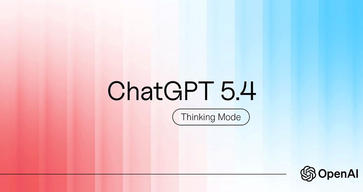 Qué novedades trae GPT 5.4