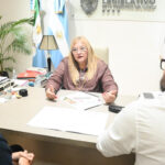 La Legislatura y el CUCAI Chaco aúnan esfuerzos de cara al Día Nacional de la Donación de Órganos