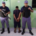 Las Breñas: detuvieron a un hombre por agredir a su ex pareja