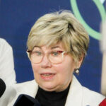 Naidenoff: «Pese a las amenazas, las clases continúan con normalidad»