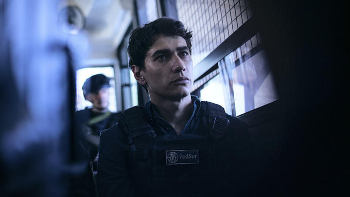 Una imagen de "El futuro es nuestro".