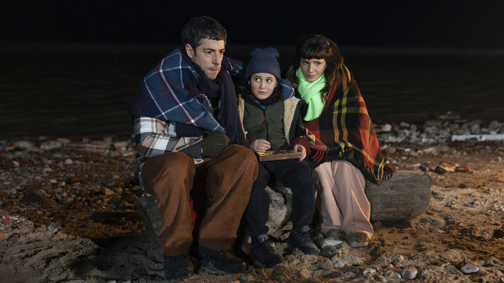 "Envidiosa" larga su cuarta temporada este mes de abril.