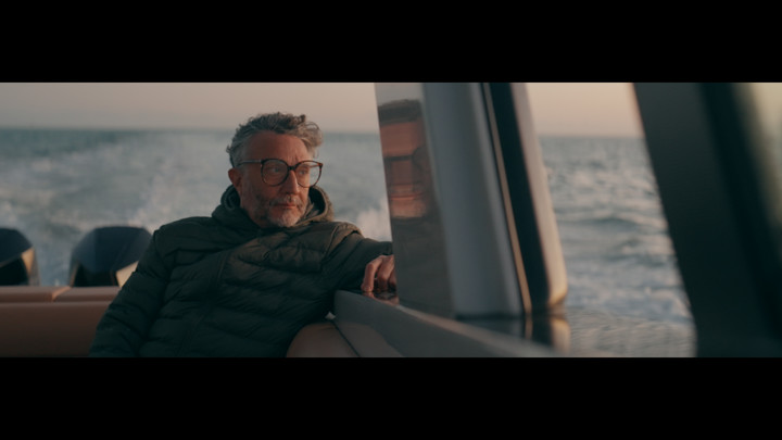 Fito Páez tendrá este 2026 su documental. 