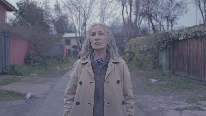 Mis muertos tristes, la serie con Mercedes Morán y Dolores Fonzi. 