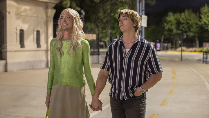 "Carísima", con Caro Pardíaco.