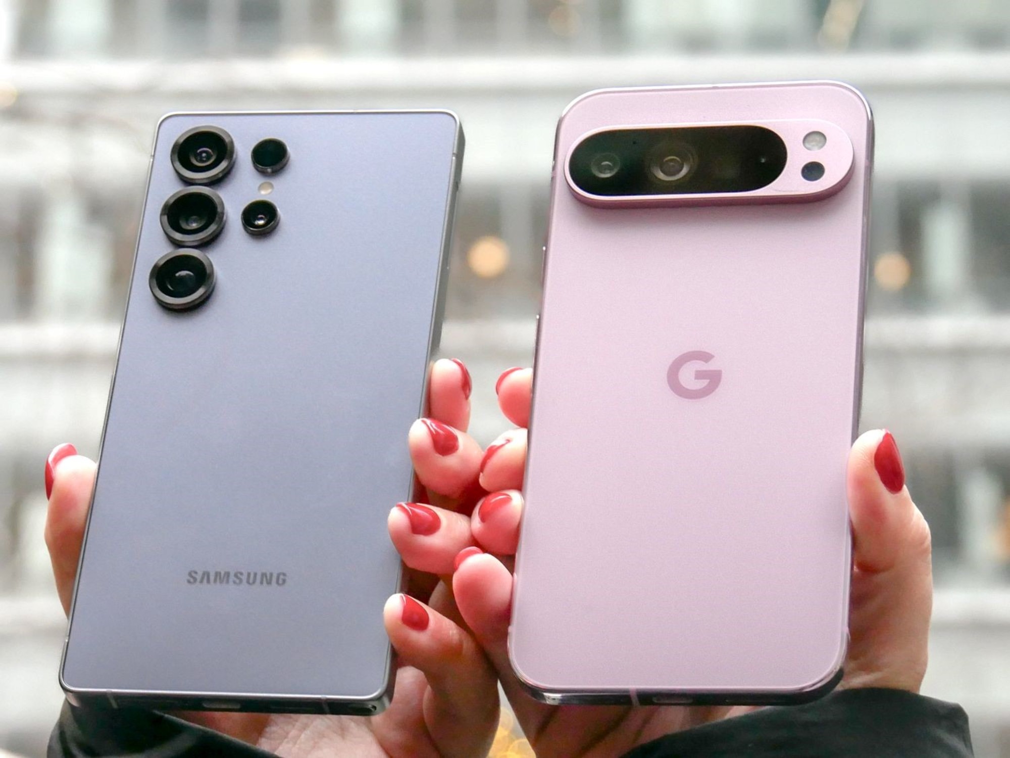 Ni iPhone ni Samsung Galaxy: el mejor smartphone premium «precio-calidad» tiene un descuento de hasta 400 dólares que no te puedes perder