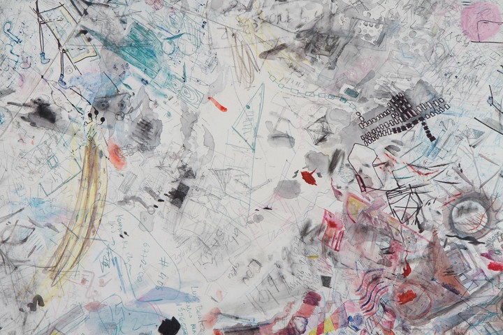 14 diciembre 2006- 17 agosto 2007. Detalle del diario. 