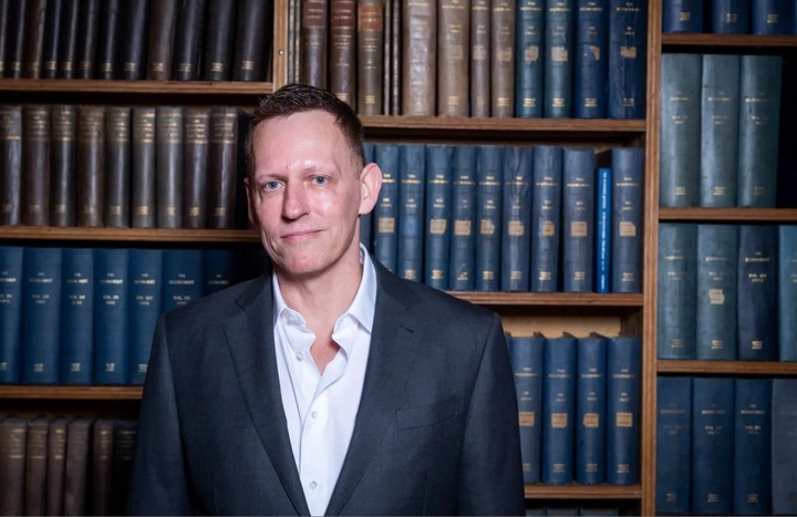 Es uno de los inversores más influyentes de las últimas décadas.