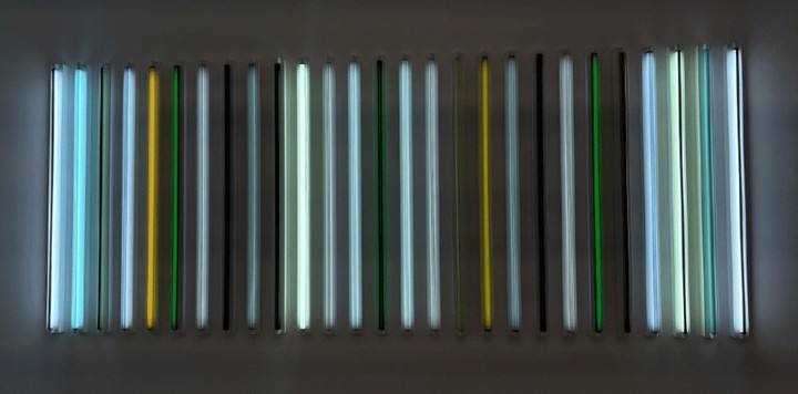 Penumbra: Dia Art Foundation, en Fundacion PROA