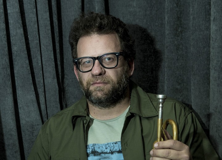 Gillespi tocará en la apertura del ciclo homenaje a Miles Davis. Foto: KvKFotos