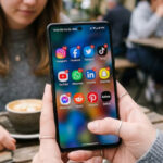 Qué pasa con tus cuentas digitales al morir y cómo elegir un heredero