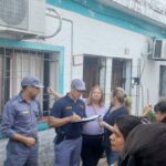 Resistencia: encontraron un proyectil en el baño de una escuela secundaria