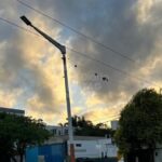 Sábado despejado y domingo con lluvias: así estará el tiempo este fin de semana