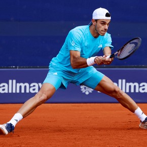 No pudo ser para Fran: Cerúndolo cayó ante Zverev y se quedó afuera del ATP 500 de Múnich