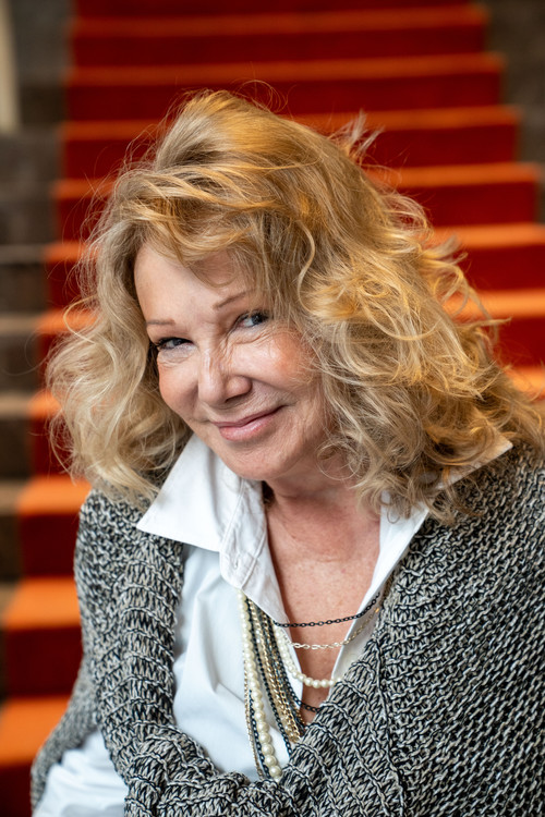 Solita Silveyra considera que atraviesa un momento "crítico". Foto: Fernando de la Orden 