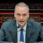 Tras la polémica, Adorni dará una conferencia este lunes en Casa Rosada