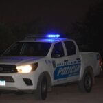 Tres detenidos en distintas localidades por causas de violencia de género y agresiones