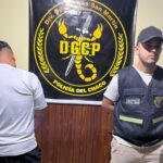 Un narco con captura federal fue detenido en General San Martín