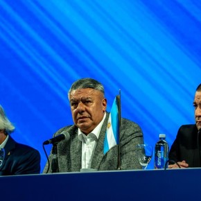 Un fiscal pidió agravar una de las causas contra Tapia y Toviggino