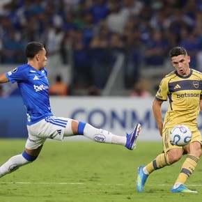 Cruzeiro vs. Boca, hoy EN VIVO por la Copa Libertadores: el Xeneize cae en Brasil