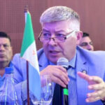 «Vinimos a poner orden y lo estamos haciendo», aseguró el ministro de Seguridad