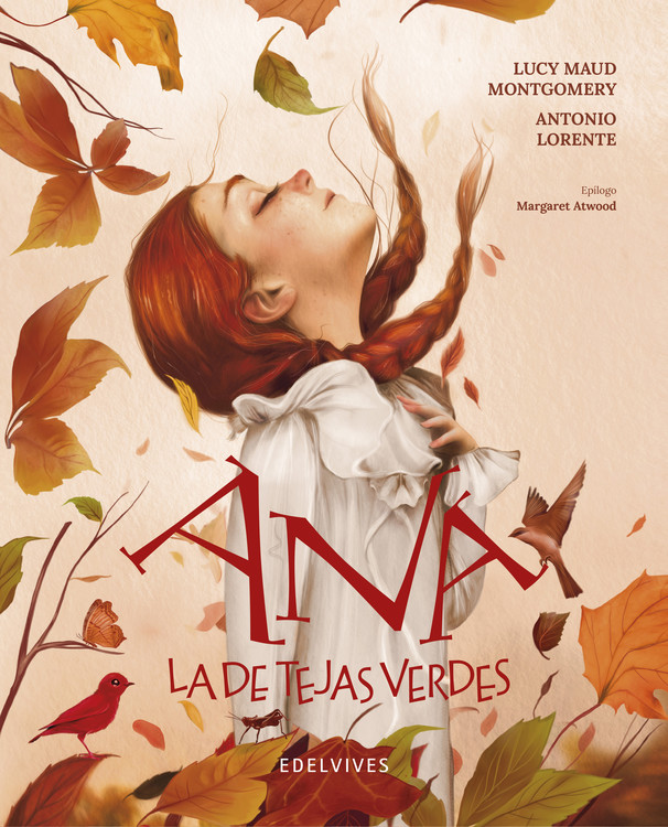 Tapa. Por Antonio Lorente