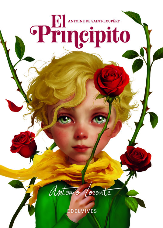 Tapa. Por Antonio Lorente
