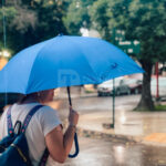 Anuncian una alerta amarilla por fuertes tormentas para este viernes en gran parte del Chaco
