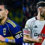 Boca y River quedaron en la misma la llave y sueñan con un Superclásico en semifinales