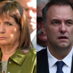 Bullrich pidió que Adorni presente «de inmediato» su declaración jurada