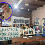 Caso Pablo González: este jueves será la primera audiencia preliminar