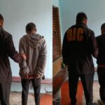 Cayeron dos delincuentes que extorsionaron al hijo de un reconocido médico