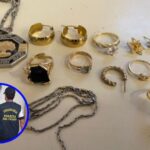Cayó una banda por el robo millonario a una docente en Sáenz Peña