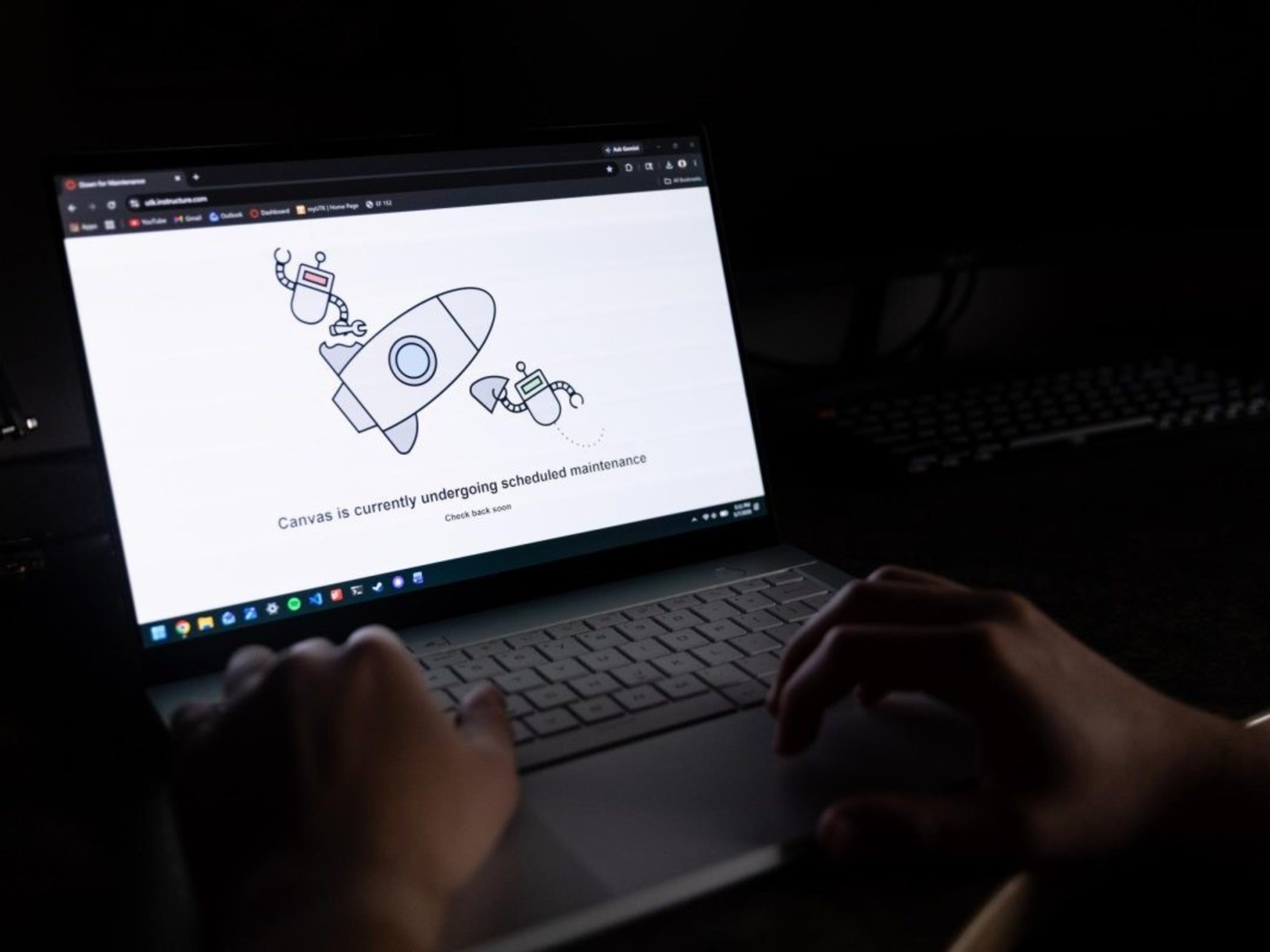 ¿Cómo hackearon a Canvas? Lista de universidades y distritos escolares afectados, qué deben hacer los perjudicados y todo lo que sabemos del ciberataque