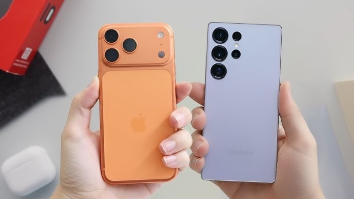 Los comportamientos del celular son clave para ver si está comprometido. Foto: Applee