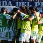 Defensores de Vilelas golpeó a Sarmiento de La Banda y toma aire en la tabla