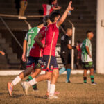 Defensores de Vilelas no levanta cabeza: cayó ante Tucumán Central y sigue en zona baja