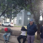 Demoran a dos menores armados con tumberas y cuchillos