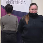 Detuvieron a una mujer con pedido activo de captura por tentativa de homicidio