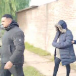Detuvieron a una mujer por presunta falsificación de documentos de salud
