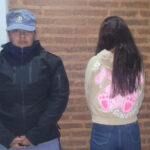 Detuvieron a una mujer por una causa de tentativa de homicidio en Quitilipi