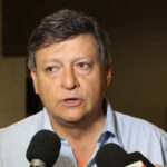Domingo Peppo continúa en estado delicado y su familia criticó las falsas noticias