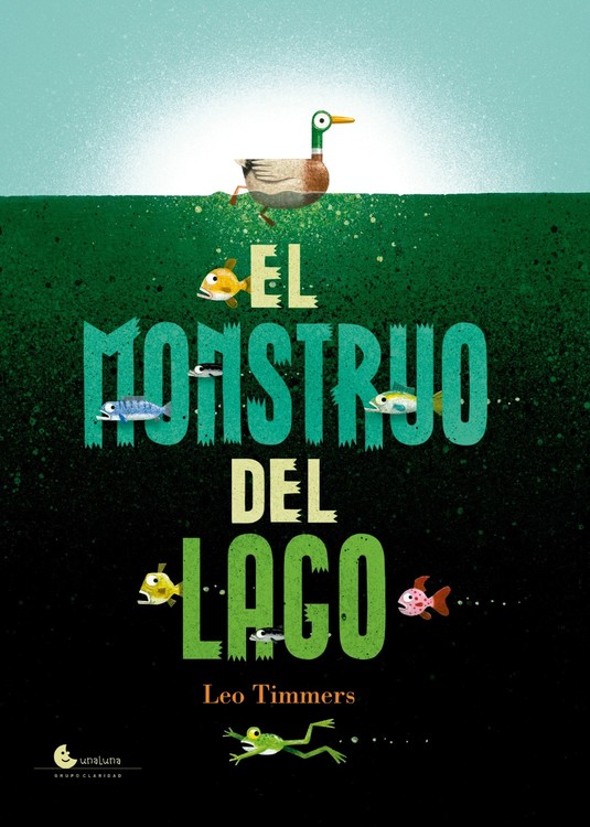 Tapa. De Leo Timmers