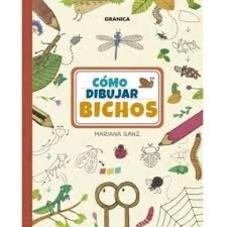 Tapa. Editorial Granica