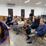 El menor extorsionado dijo que no quiere usar más el celular por miedo