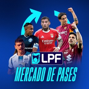 Mercado de pases: Otamendi a River, Villa, Dybala, todos los refuerzos y ruido de limpiezas