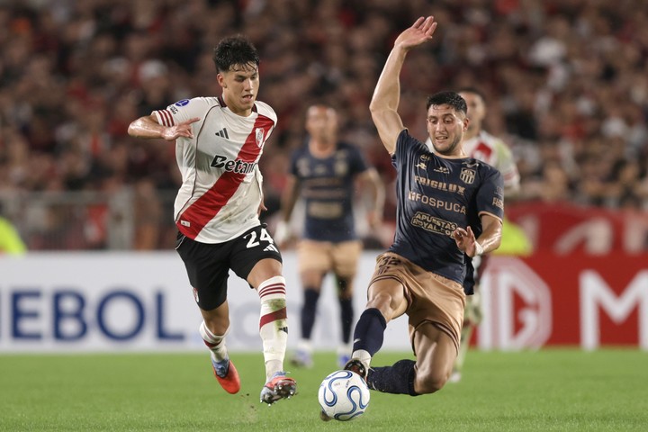 EFE/ Adan González