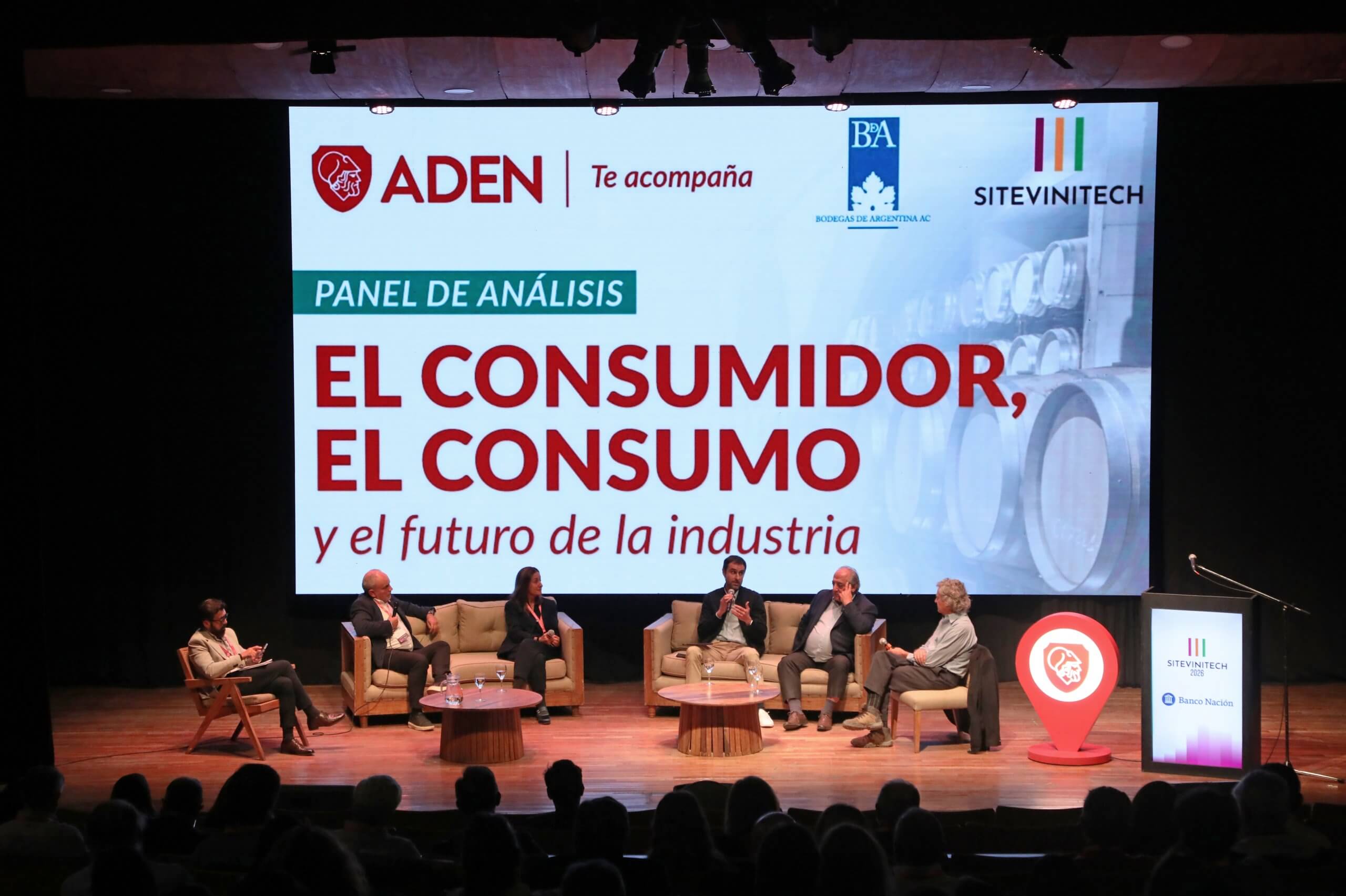 En la cadena del vino comienzan a ver una salida a la crisis: “Hay un renacer a partir de ahora” 2 NAGN4881 scaled