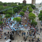 Este martes habrá una nueva marcha universitaria en defensa de la educación pública