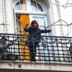 Explican las razones de la salida de Cristina Kirchner: fue a una consulta médica